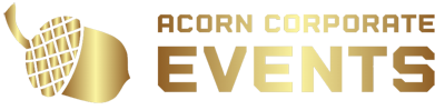 Acorn Corporate Events Logo